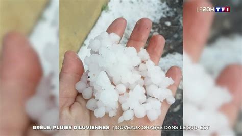 orage dans l'alace aujourd'hui.